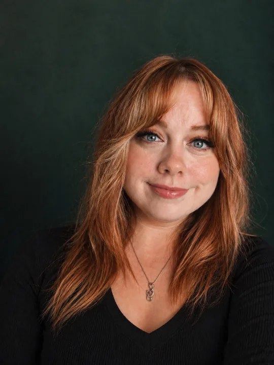 Melodie, UGC creator