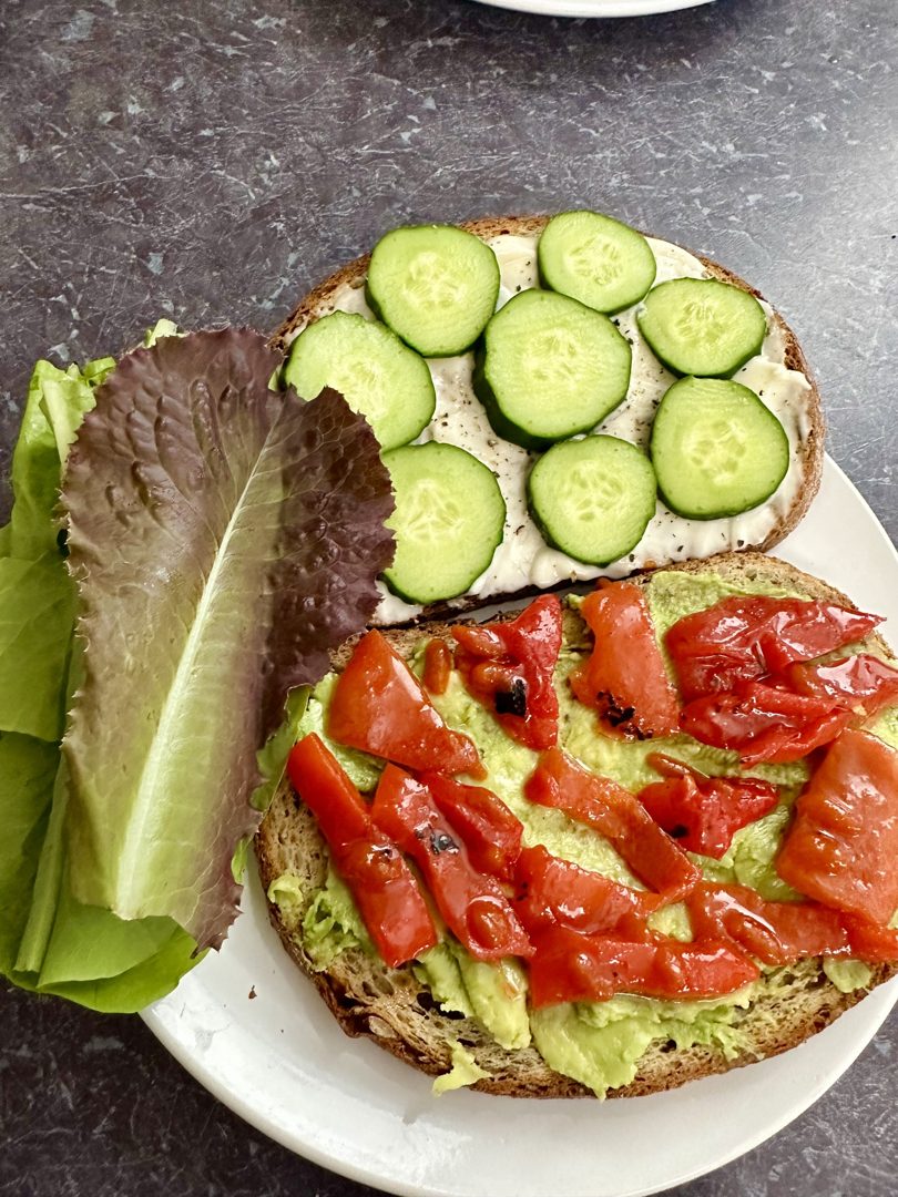 Food and lifestyle photography